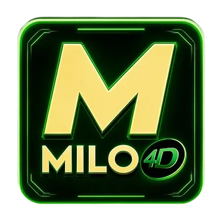 Review Aplikasi milo4d APK Resmi — ikon aplikasi