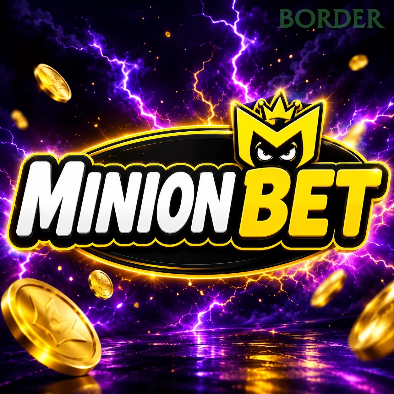 minionbet APK Resmi — ikon aplikasi