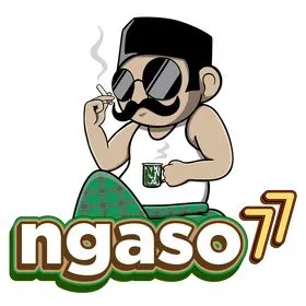 ngaso77 APK Terbaru: Download Cepat dan Gratis APK Resmi — ikon aplikasi