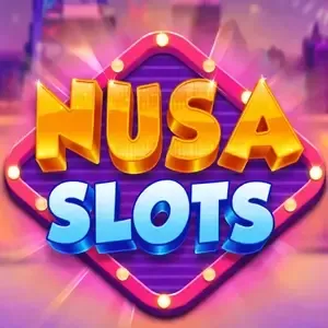 Review Aplikasi nusaslots APK Resmi — ikon aplikasi