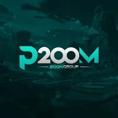 p200m APK Terbaru: Download Cepat dan Gratis APK Resmi — ikon aplikasi