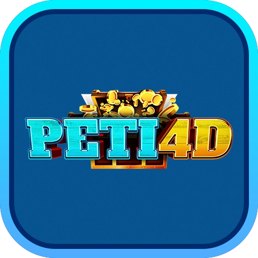 peti4d APK Terbaru: Download Cepat dan Gratis APK Resmi — ikon aplikasi
