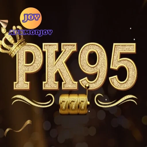 pk95 APK Terbaru: Download Cepat dan Gratis APK Resmi — ikon aplikasi