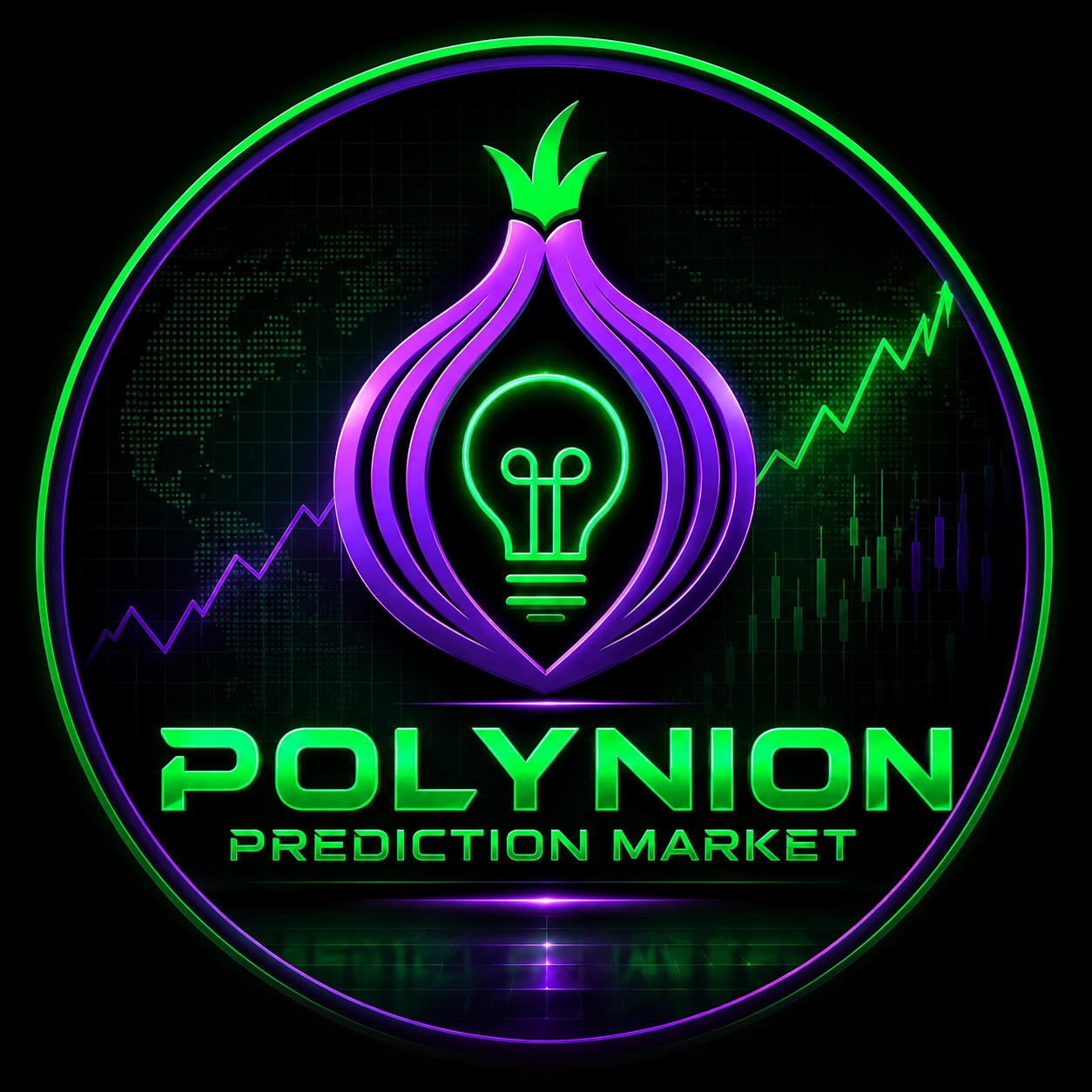 polynion APK Terbaru: Download Cepat dan Gratis APK Resmi — ikon aplikasi