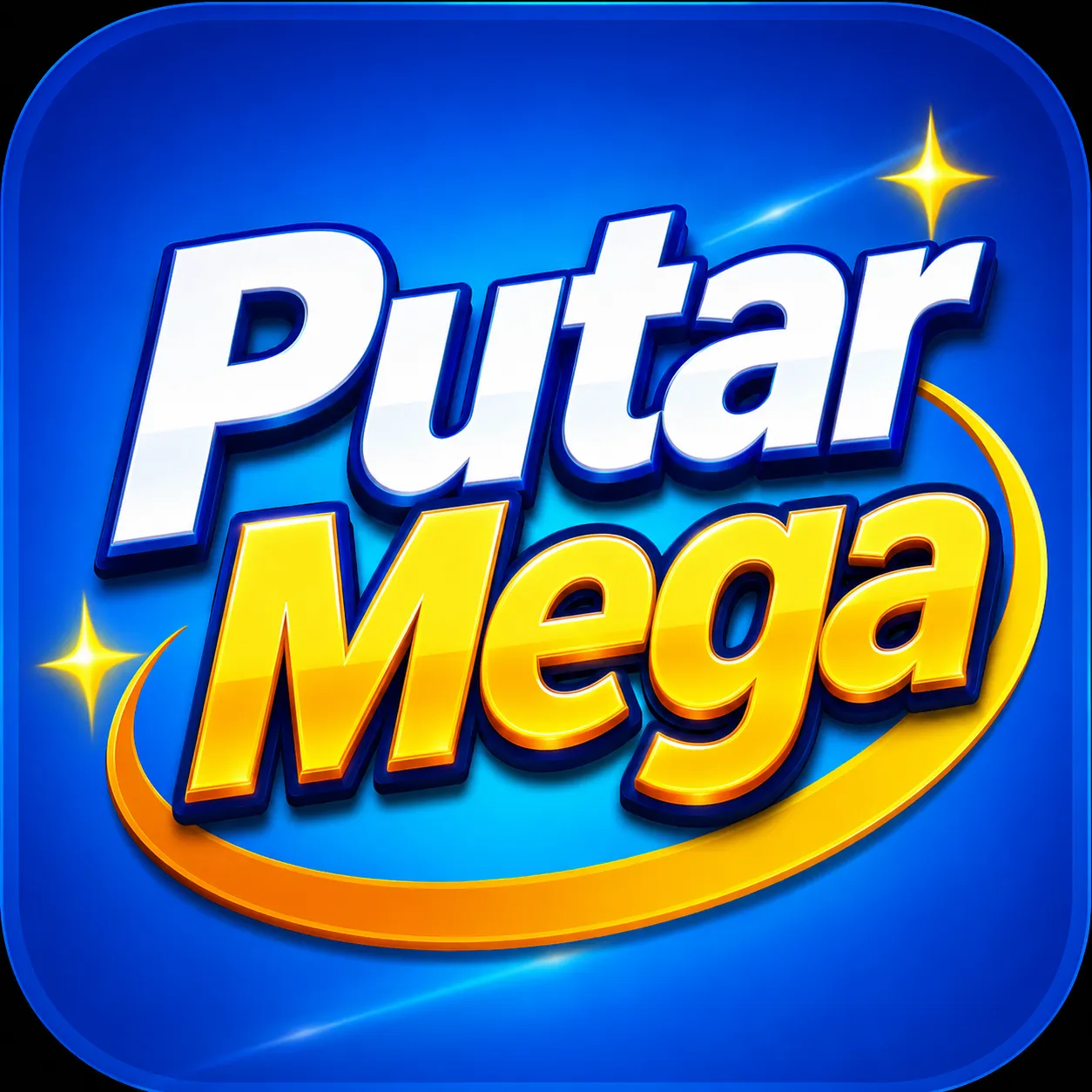 putermega APK Terbaru: Download Cepat dan Gratis APK Resmi — ikon aplikasi