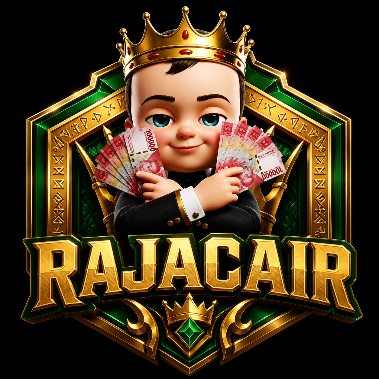 rajacair APK Terbaru: Download Cepat dan Gratis APK Resmi — ikon aplikasi