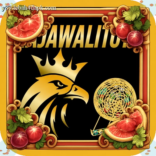 rajawalitoto APK Terbaru: Download Cepat dan Gratis APK Resmi — ikon aplikasi