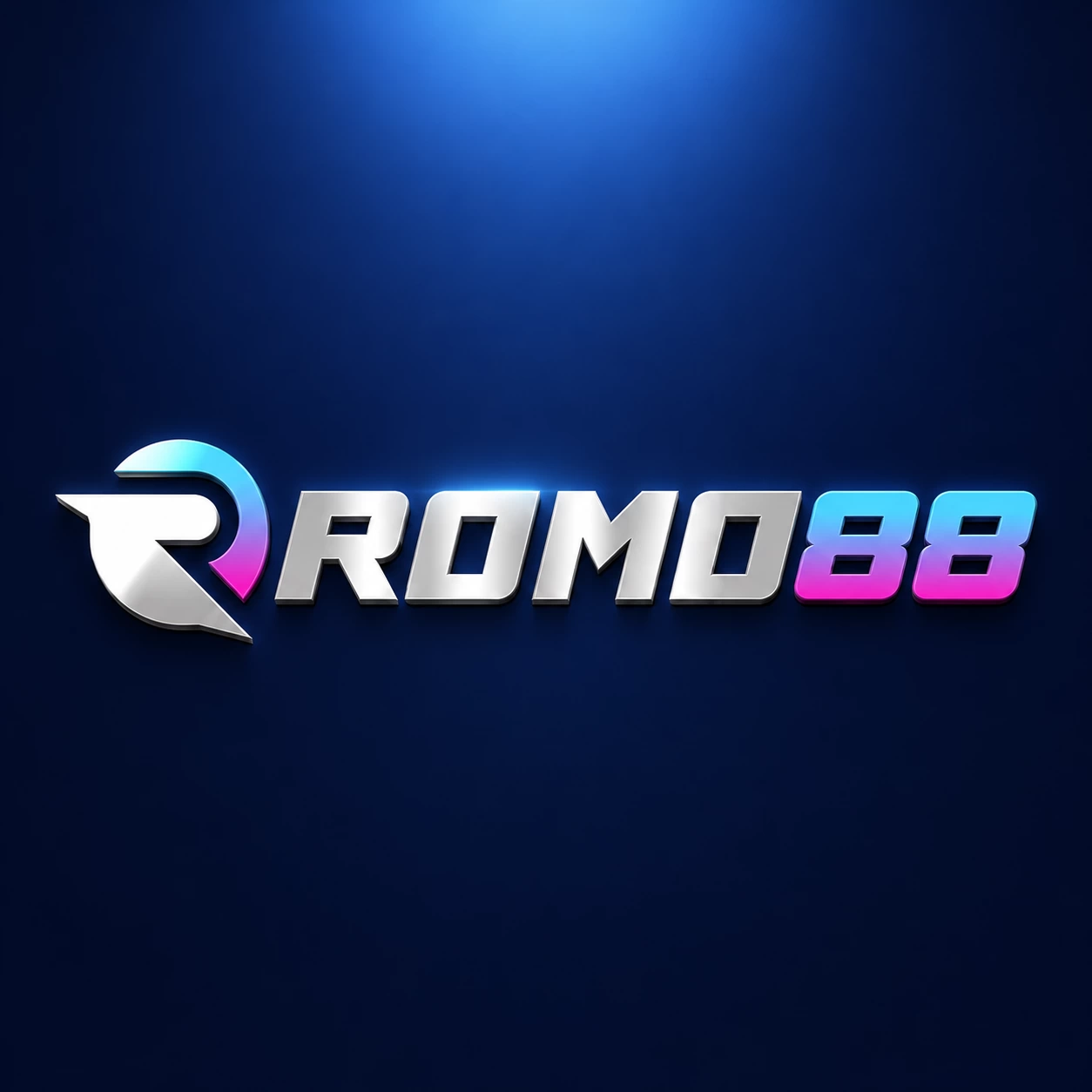 romo88 APK Terbaru: Download Cepat dan Gratis APK Resmi — ikon aplikasi