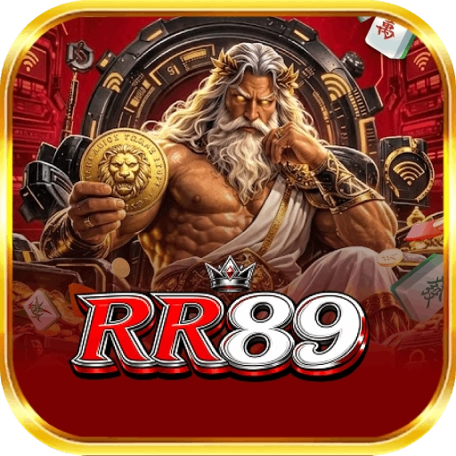 rr89 APK Terbaru: Download Cepat dan Gratis APK Resmi — ikon aplikasi
