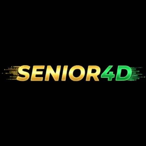 Review Aplikasi senior4d APK Resmi — ikon aplikasi