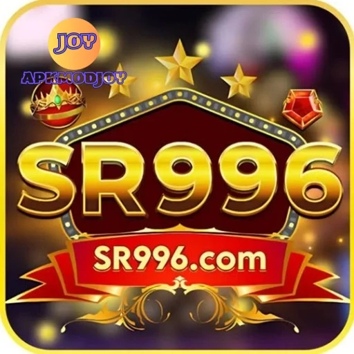 sr996 APK Terbaru: Download Cepat dan Gratis APK Resmi — ikon aplikasi