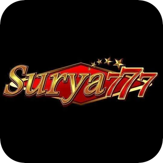 surya777 APK Terbaru: Download Cepat dan Gratis APK Resmi — ikon aplikasi