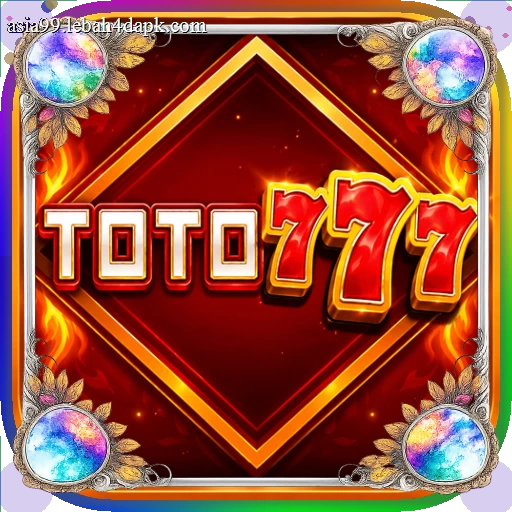 toto777 APK Terbaru: Download Cepat dan Gratis APK Resmi — ikon aplikasi