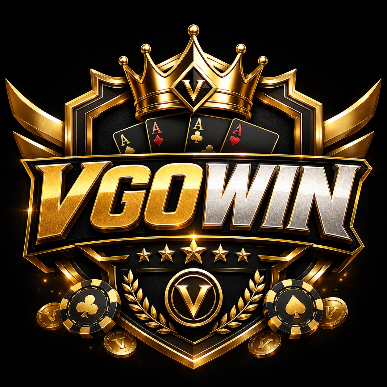 vgowin APK Terbaru: Download Cepat dan Gratis APK Resmi — ikon aplikasi