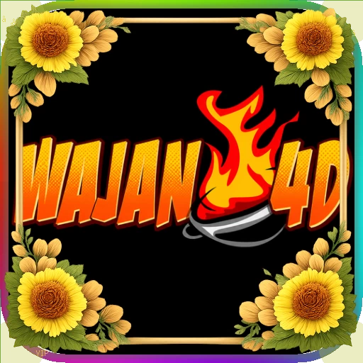 wajan4d APK Terbaru: Download Cepat dan Gratis APK Resmi — ikon aplikasi
