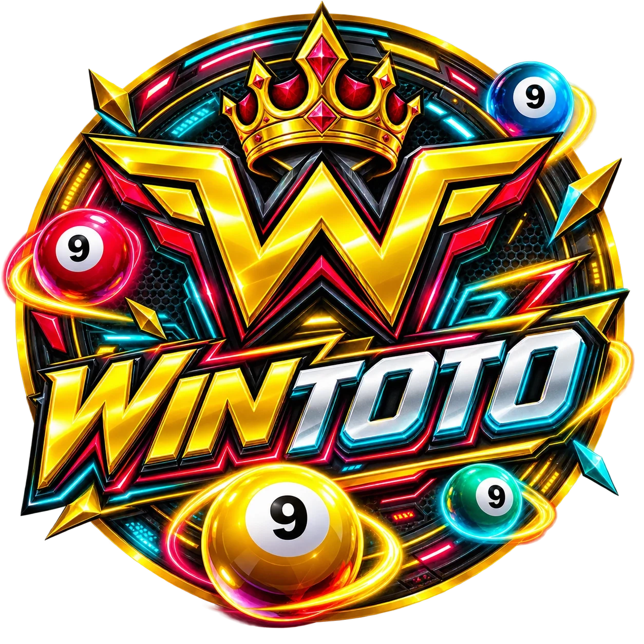 wintoto APK Terbaru: Download Cepat dan Gratis APK Resmi — ikon aplikasi