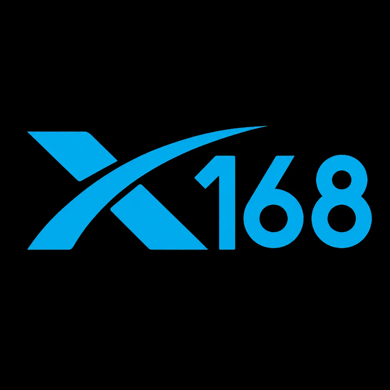 x168 APK Terbaru: Download Cepat dan Gratis APK Resmi — ikon aplikasi