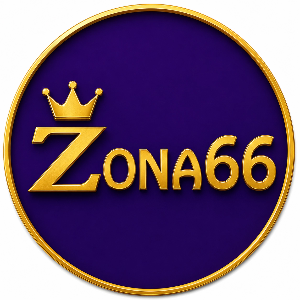 zona66 APK Terbaru: Download Cepat dan Gratis APK Resmi — ikon aplikasi