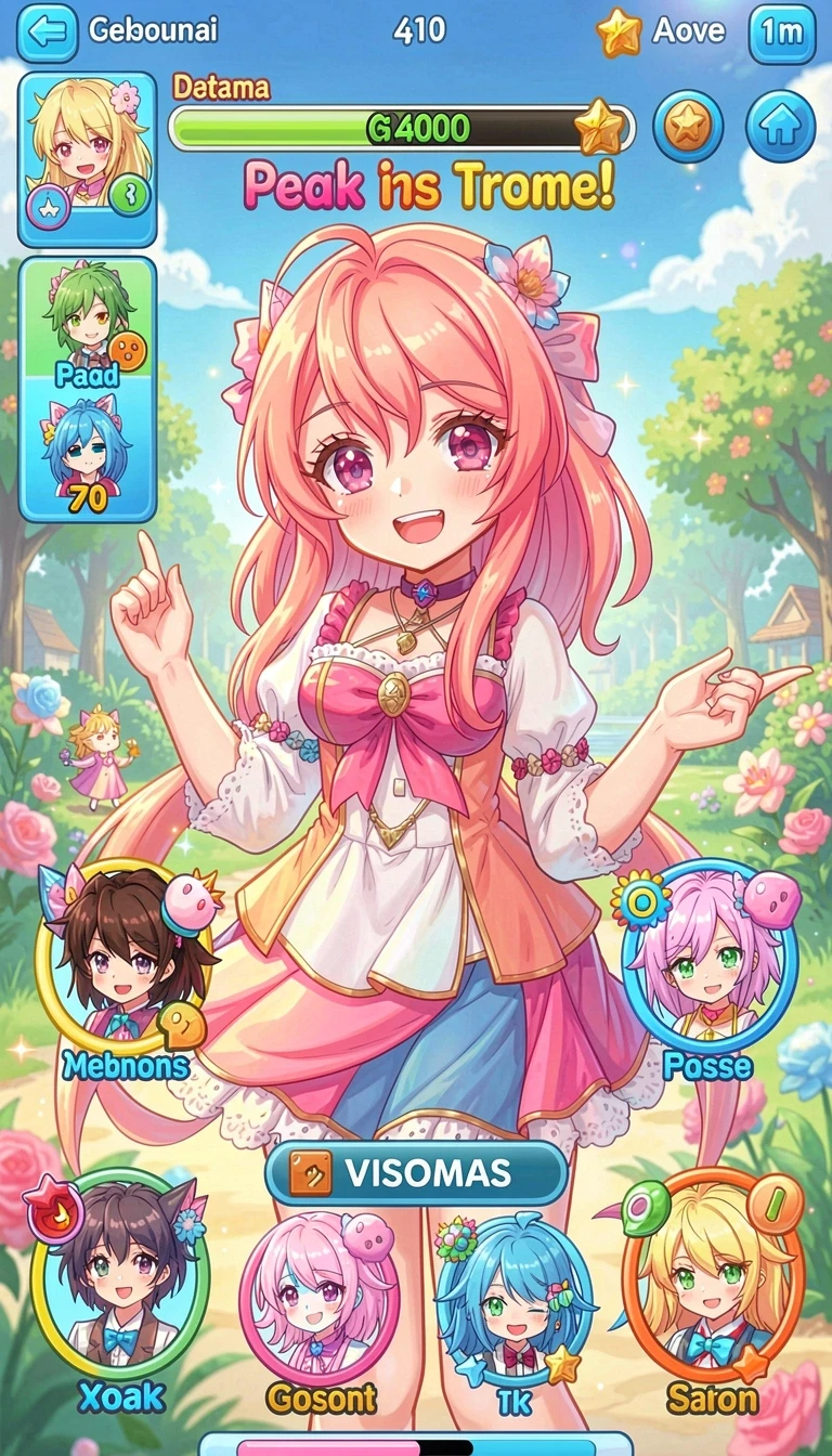 Screenshot rp66 APK Terbaru: Download Cepat dan Gratis nomor 3