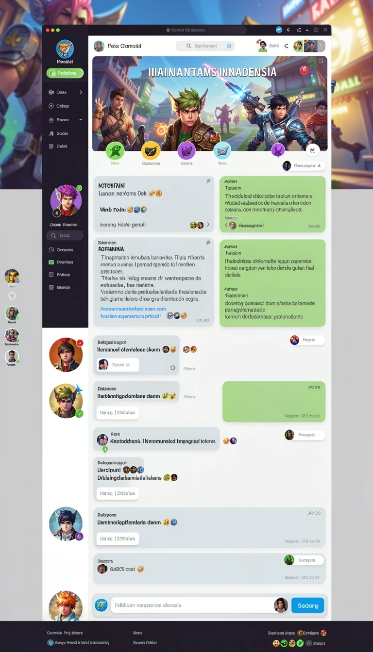 Screenshot Review Aplikasi judolo303 nomor 3