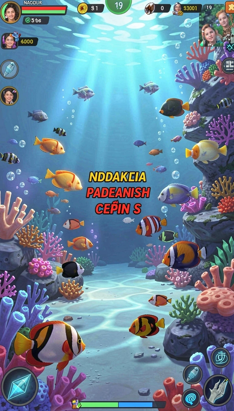 Screenshot Review Aplikasi the777 nomor 3