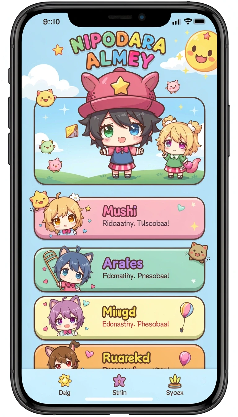 Screenshot Review Aplikasi for4d nomor 3