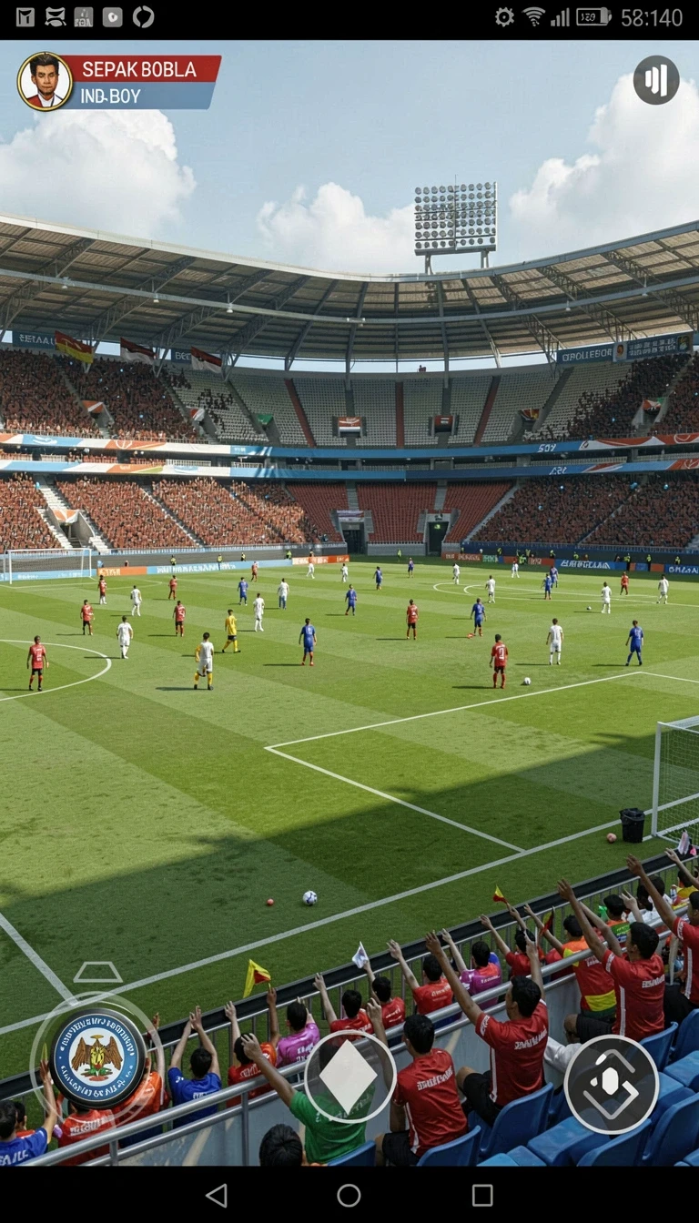 Screenshot vgowin APK Terbaru: Download Cepat dan Gratis nomor 2
