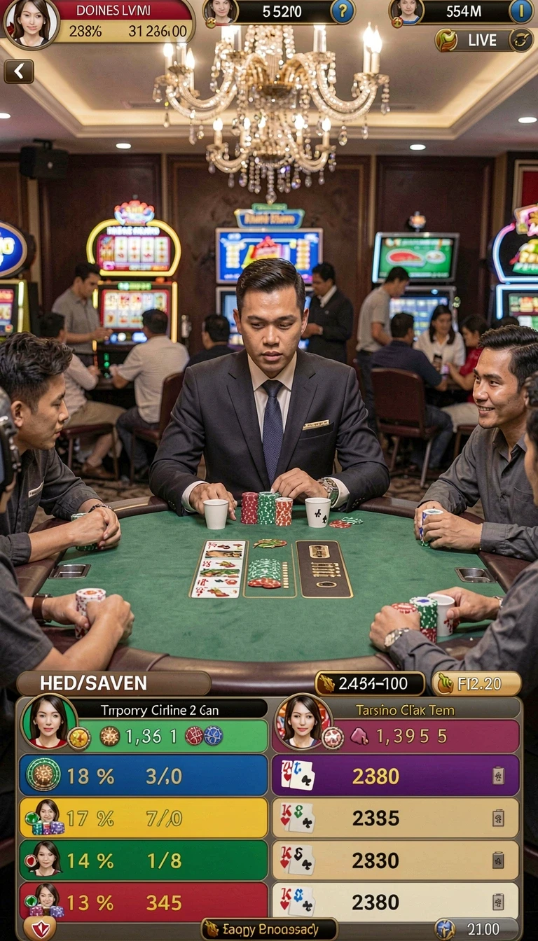 Screenshot Review Aplikasi for4d nomor 1