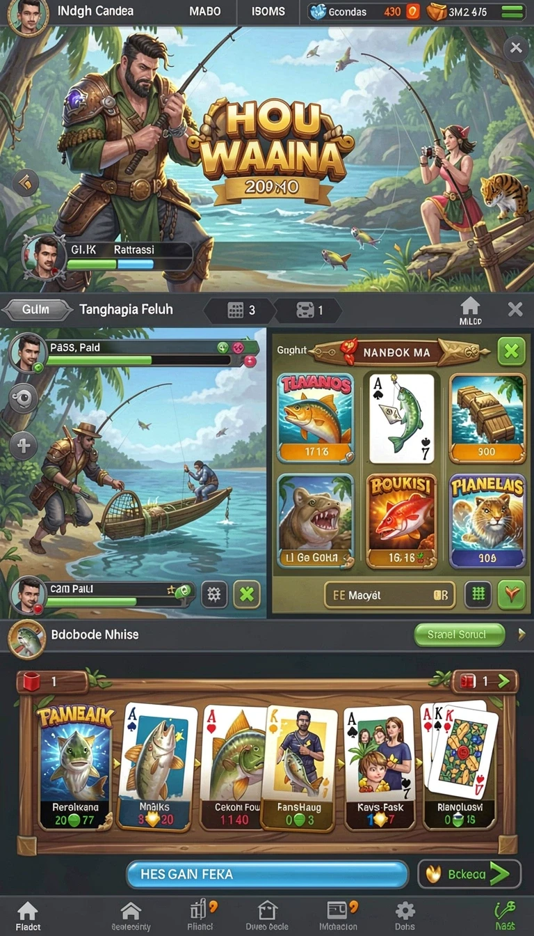 Screenshot Review Aplikasi semar123 nomor 1