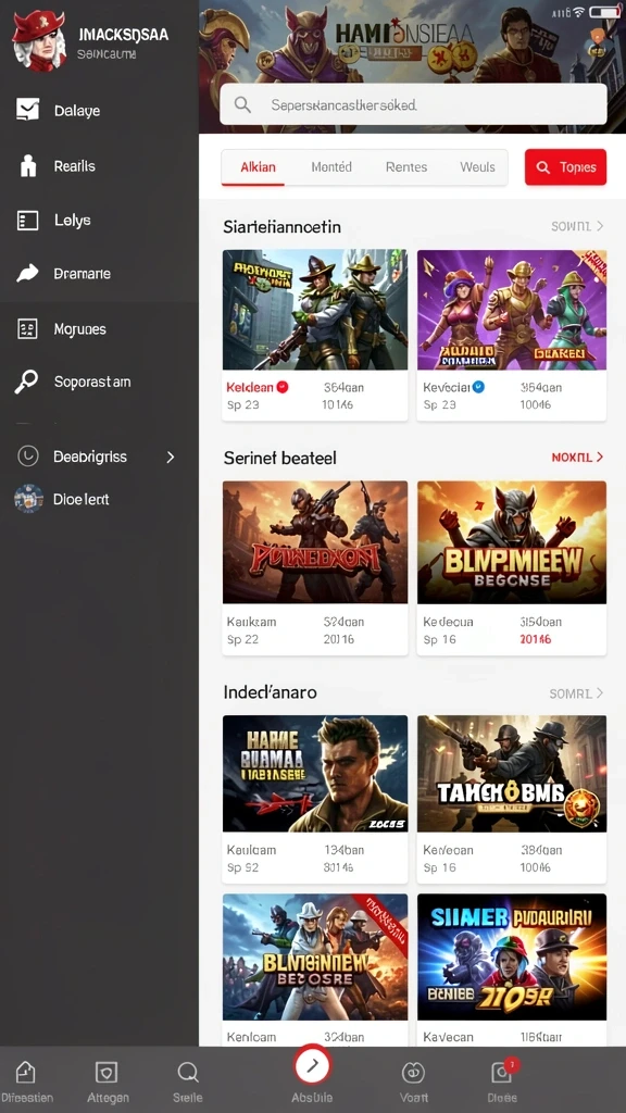 Screenshot dewa777 APK Terbaru: Download Cepat dan Gratis nomor 2