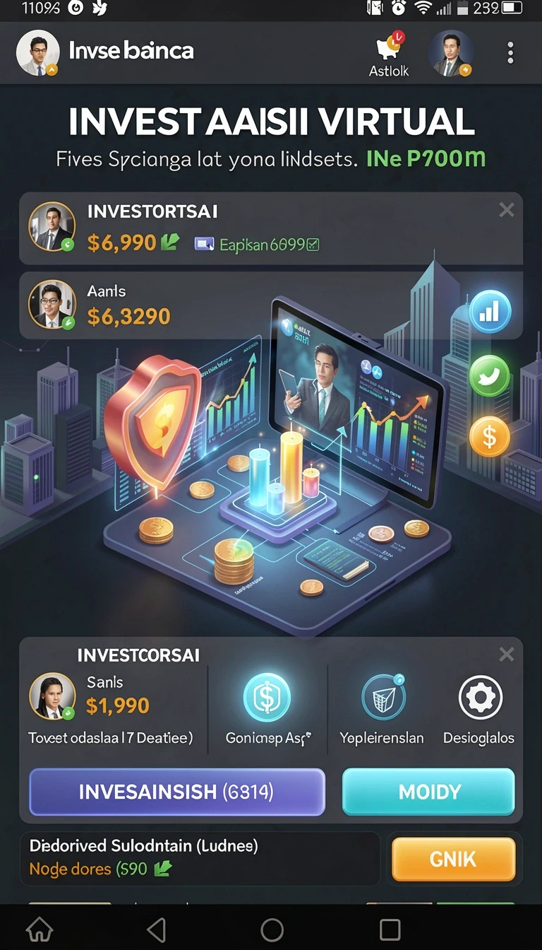 Screenshot sr996 APK Terbaru: Download Cepat dan Gratis nomor 3