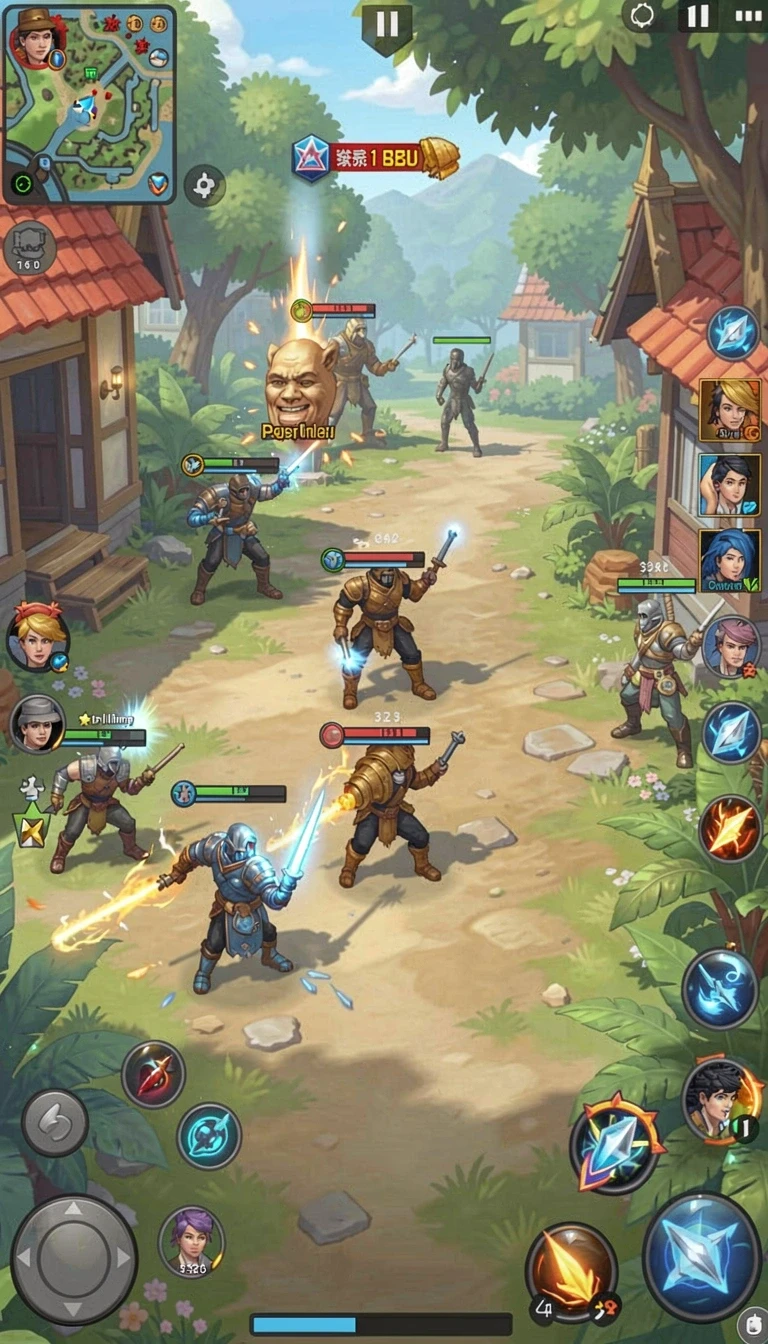 Screenshot Review Aplikasi mrdrid778 nomor 2