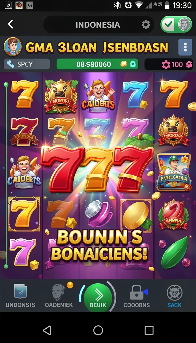 Screenshot batamtoto APK Terbaru: Download Cepat dan Gratis nomor 3