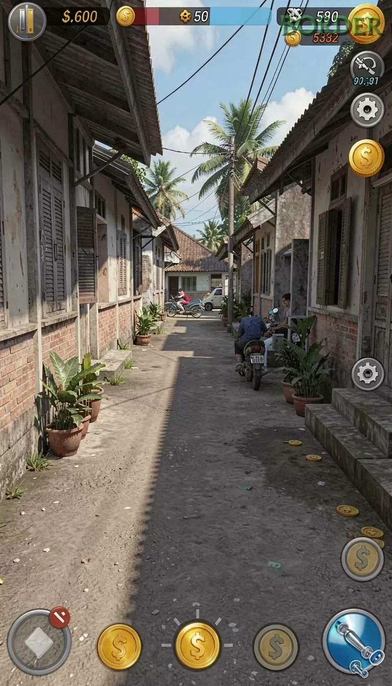 Screenshot halobet nomor 1