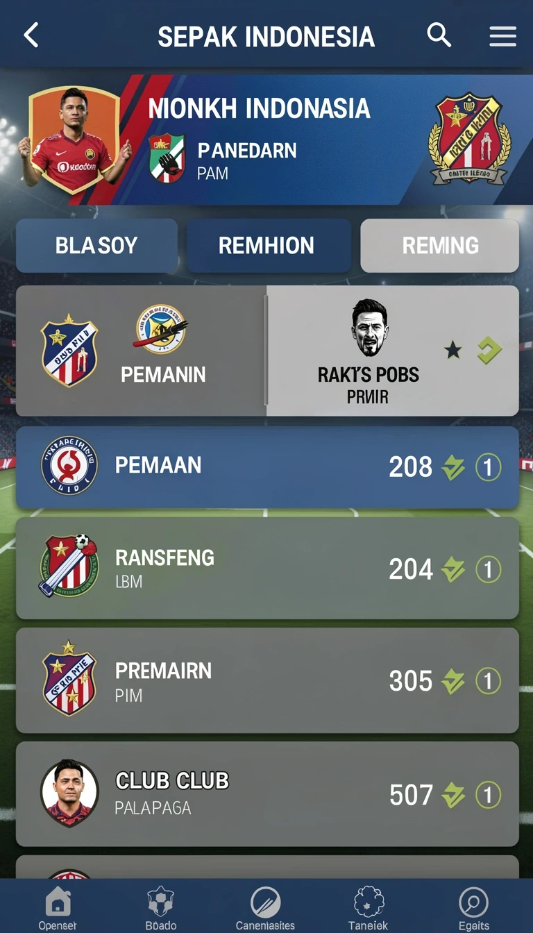 Screenshot Review Aplikasi hokivip nomor 2