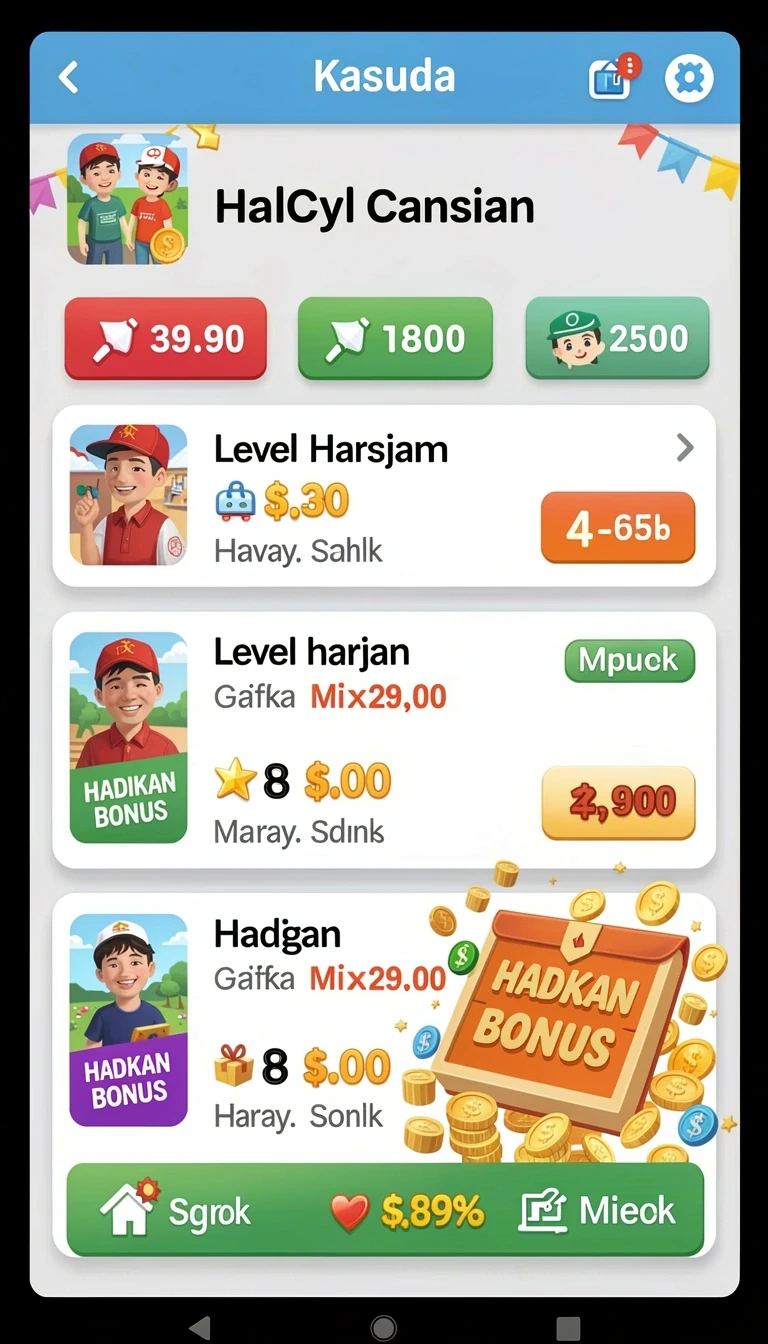 Screenshot Review Aplikasi mrdrid778 nomor 1
