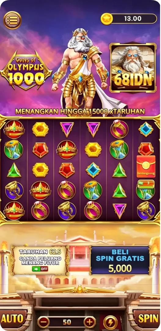 Screenshot Review Aplikasi gacor668 nomor 2