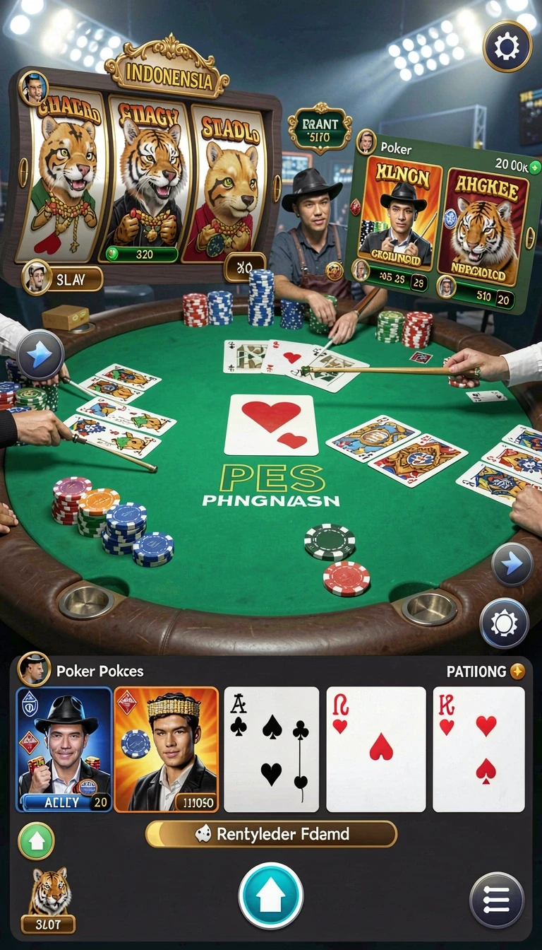 Screenshot Review Aplikasi nusaslots nomor 2