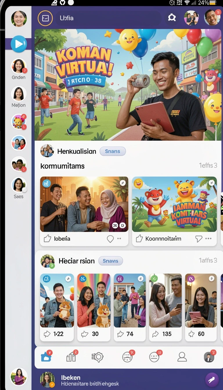 Screenshot sikat88 APK Terbaru: Download Cepat dan Gratis nomor 3
