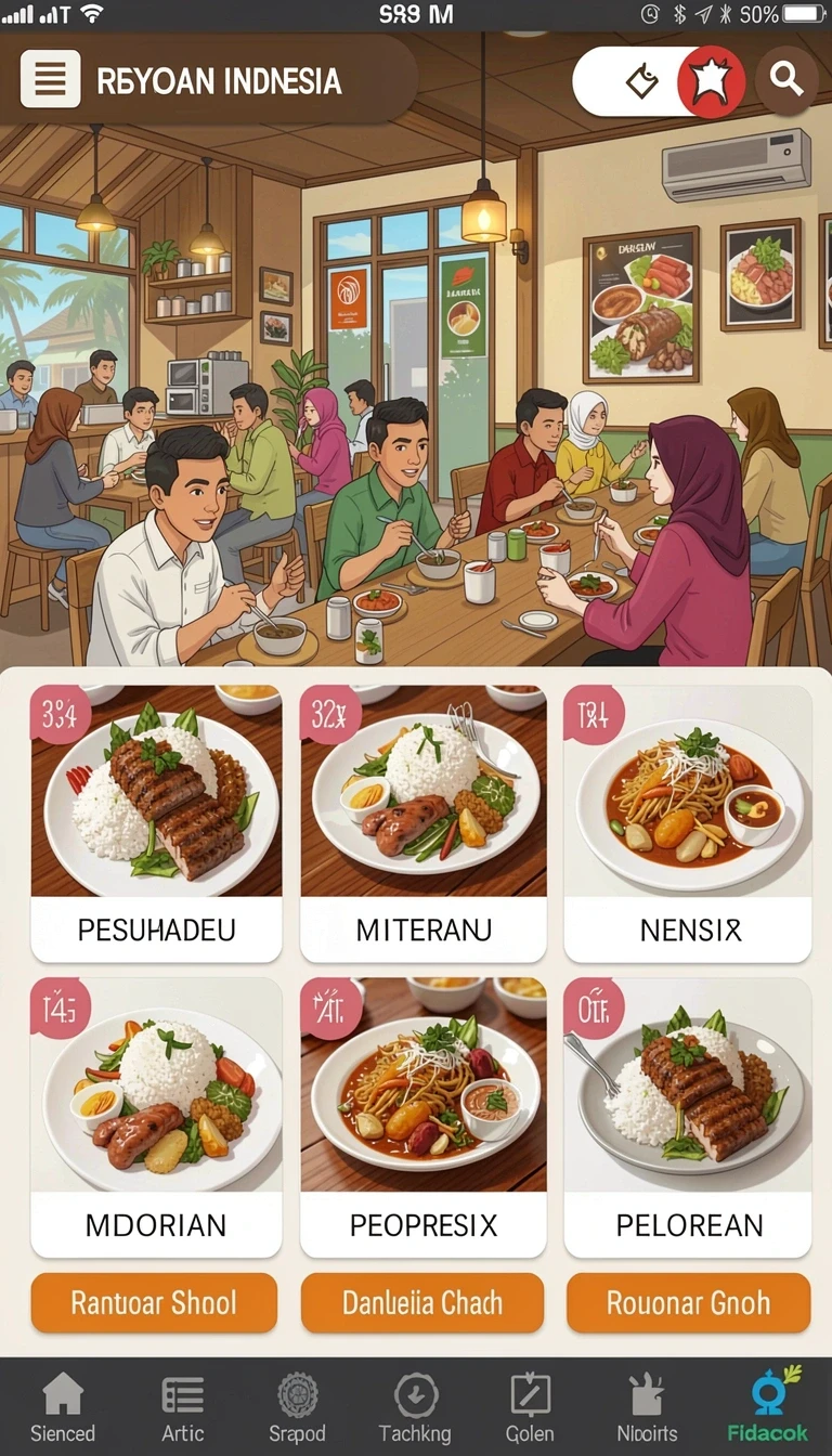Screenshot v988 APK Terbaru: Download Cepat dan Gratis nomor 3