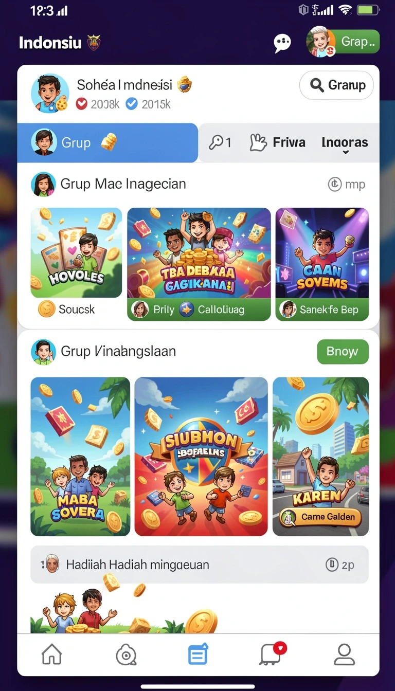 Screenshot Review Aplikasi 9n9n nomor 3