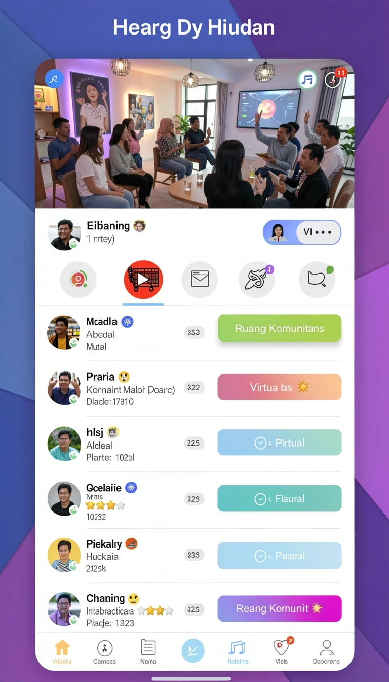 Screenshot 66d APK Terbaru: Download Cepat dan Gratis nomor 3
