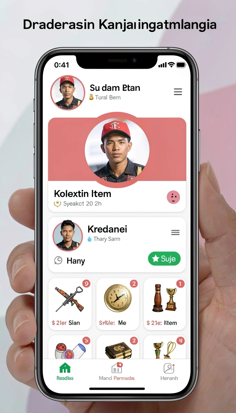 Screenshot dewa66 APK Terbaru: Download Cepat dan Gratis nomor 3