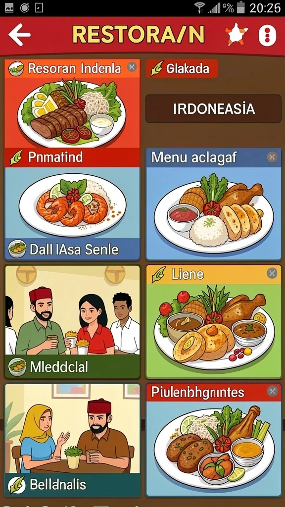 Screenshot p200m APK Terbaru: Download Cepat dan Gratis nomor 3