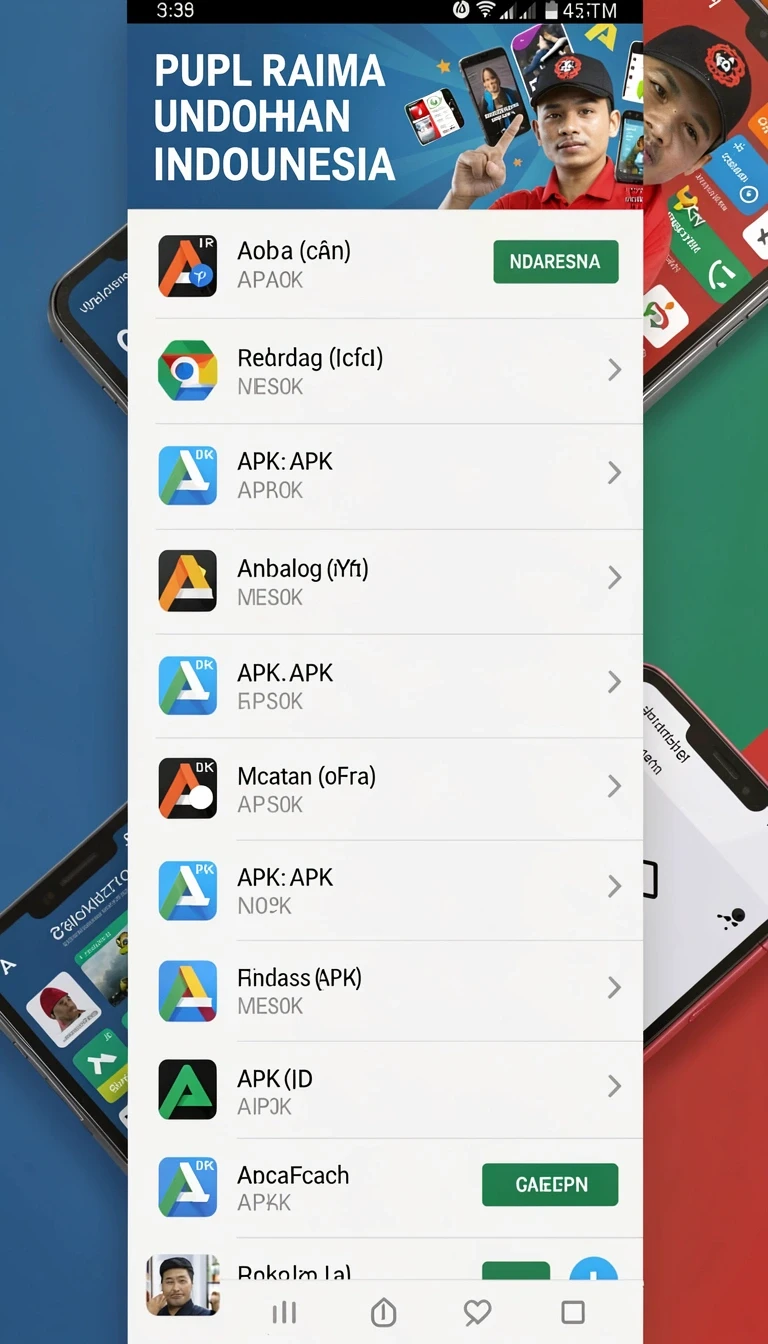 Screenshot Review Aplikasi milo4d nomor 1