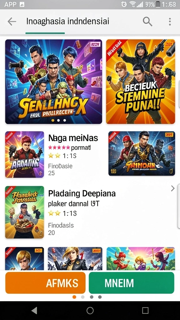 Screenshot Review Aplikasi dentoto nomor 3
