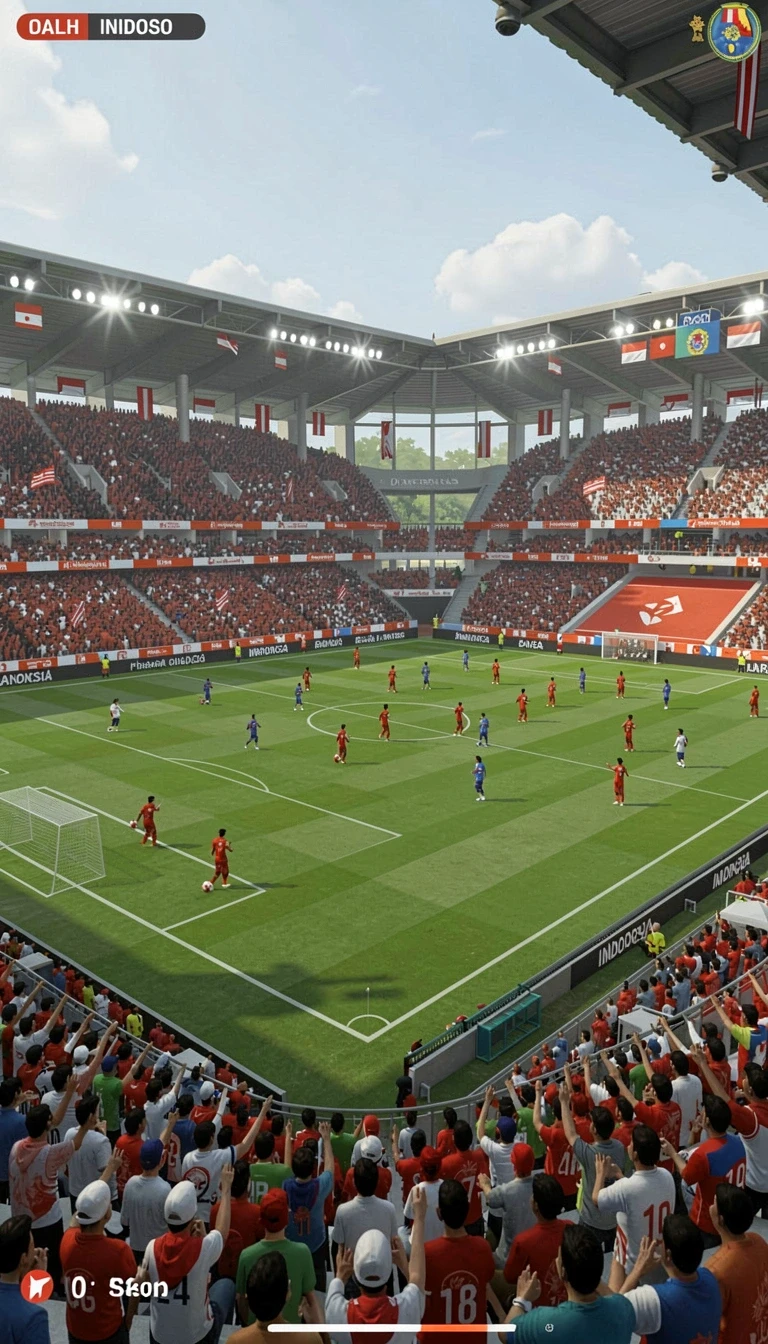 Screenshot 95pgplay APK Terbaru: Download Cepat dan Gratis nomor 1