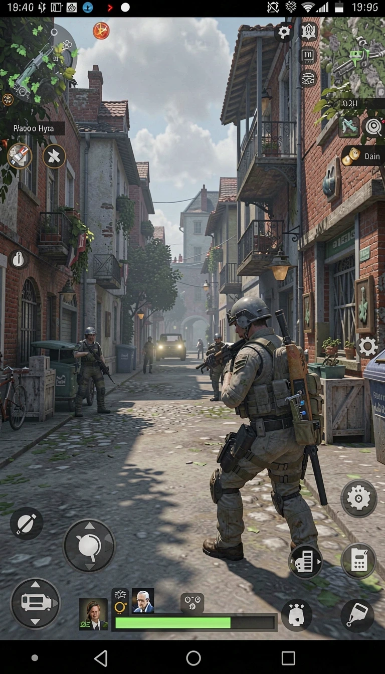 Screenshot Review Aplikasi the777 nomor 2