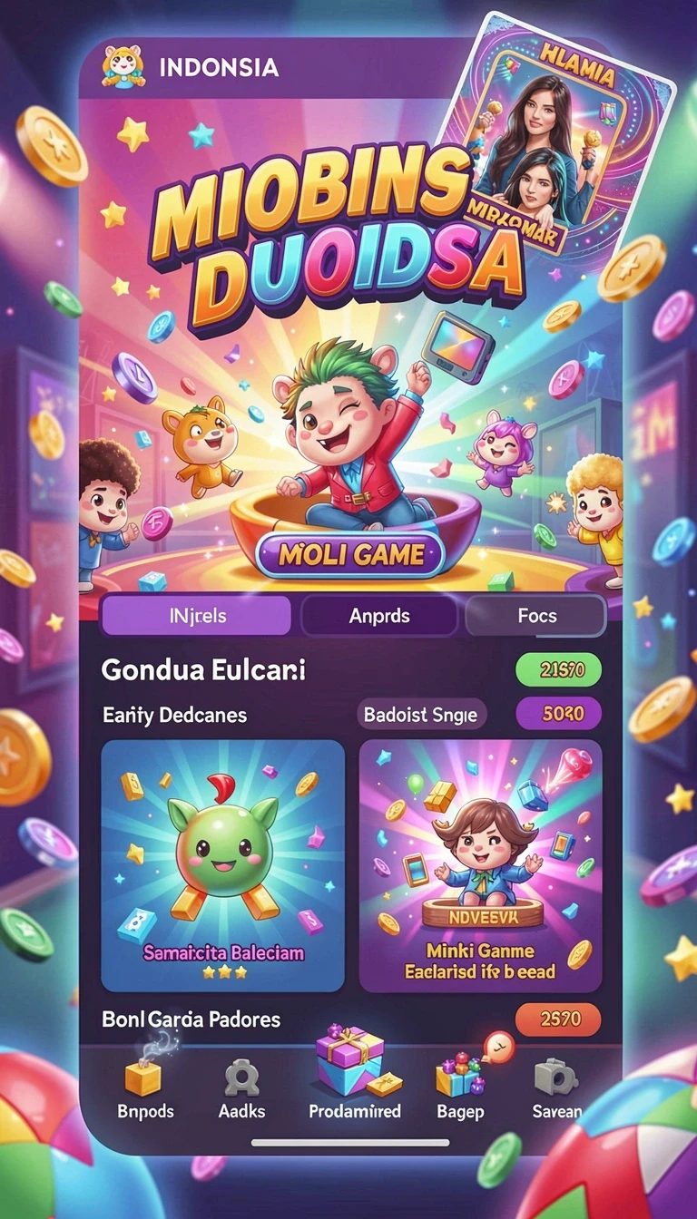 Screenshot Review Aplikasi pgbet nomor 3