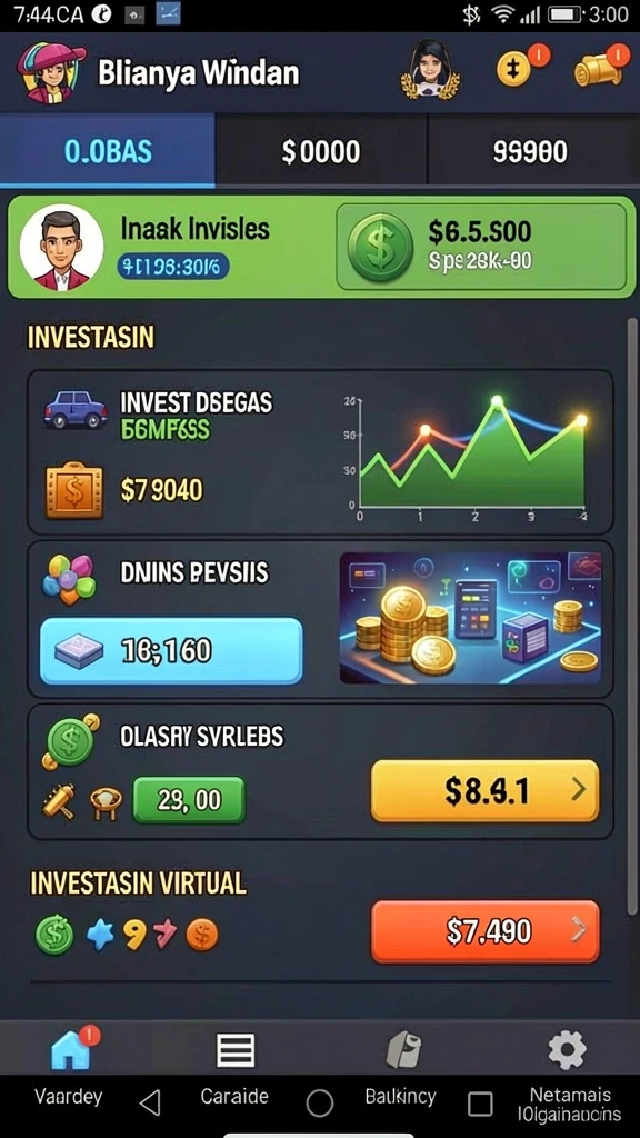 Screenshot Review Aplikasi sjo777 nomor 1